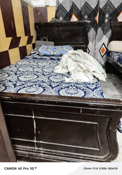 2 bed for sale with almari final price 35000