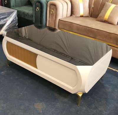 All kind of chaina table