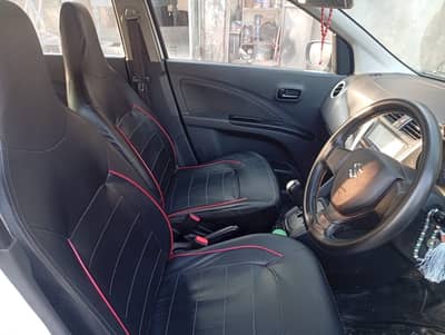 Suzuki cultus 2022 VXL