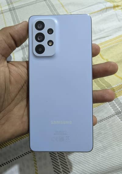 Samsung a53 5g  6/128