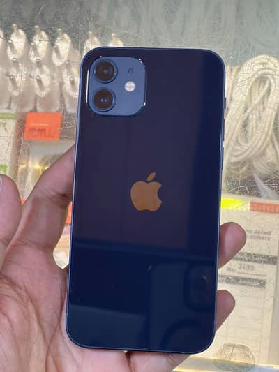 iPhone 12 non pta jv