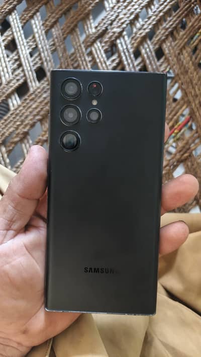 samsung s22 ultra 12/256 gb