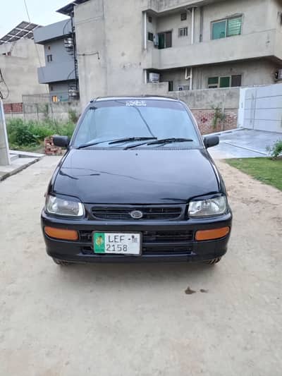 Cuore 2008 Excellent Original Condition