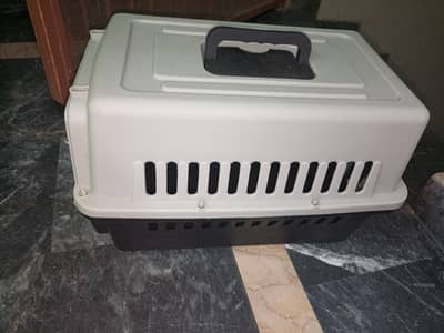 Traveling cage for sale