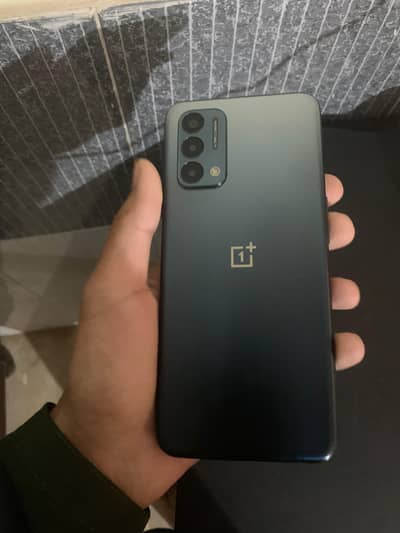 Oneplus Nord N200.5g