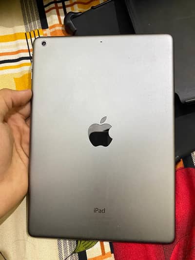 i pad air exange with i phone