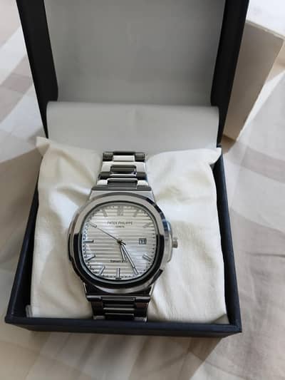 PAT£K PHILLIP£ watch for men