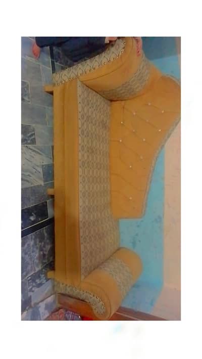 sofa bilkoll new hai