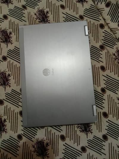 Hp Elitebook 8440p