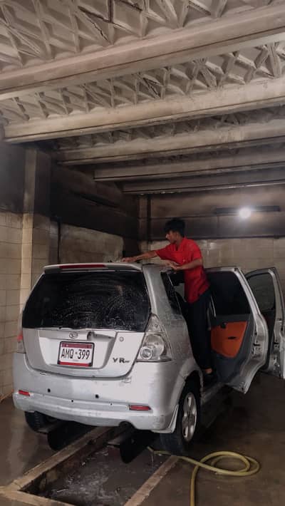 Daihatsu YRV 1.3 L K3-VE 14