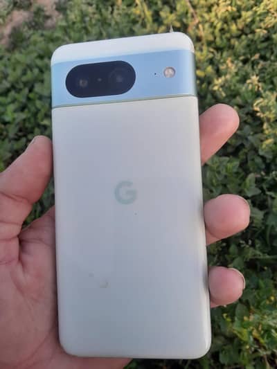 Google pixel 8 Gaming Phone