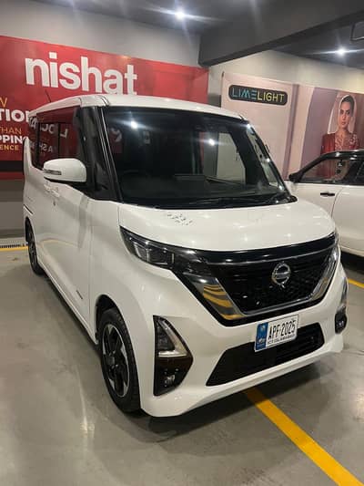 Nissan Dayz Highway Star 2022 [ URGENT SALE ]