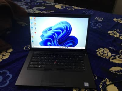 DELL LATITUDE 7490 core i5 7th generation- 8Gbram 256SSD Orginal
