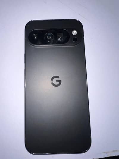 Google Pixel 9 Pro