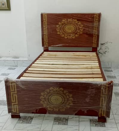 New 1 Singel Bed