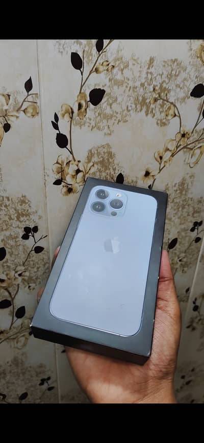Iphone 13 pro 128GB