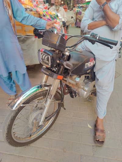 honda 125 2021 2022 model