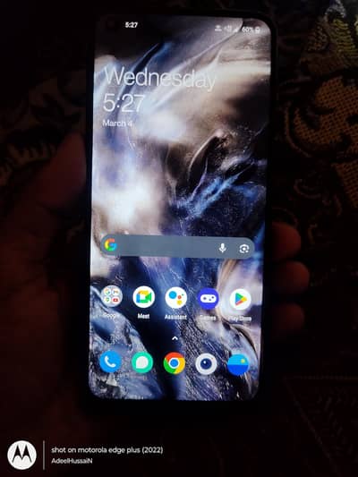 OnePlus Nord n10 5g