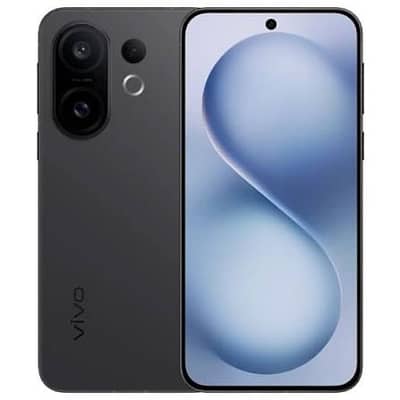 Vivo S30 pro mini