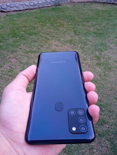 Samsung Galaxy A21s for sale