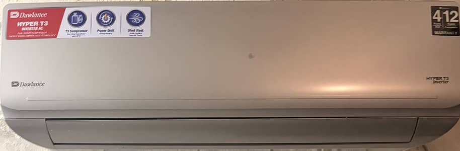 Dawlance Hyper T3 1.5 Ton