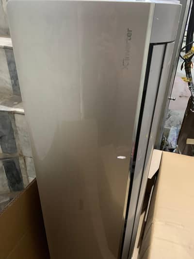 1.5 ton mega Tron inverter