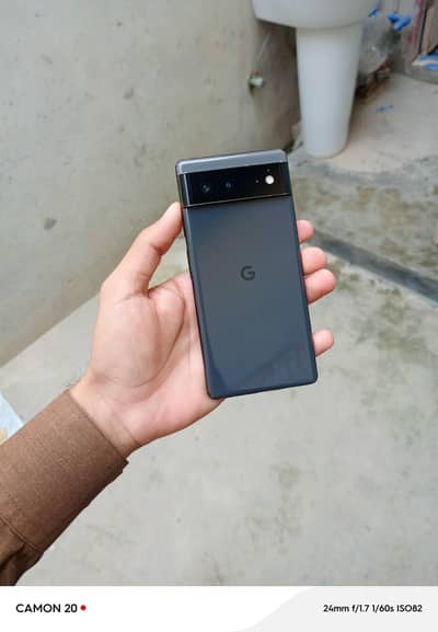 Google pixel 6 (8,128) contact 03081257840