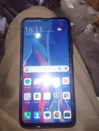 Huawei y9 prime