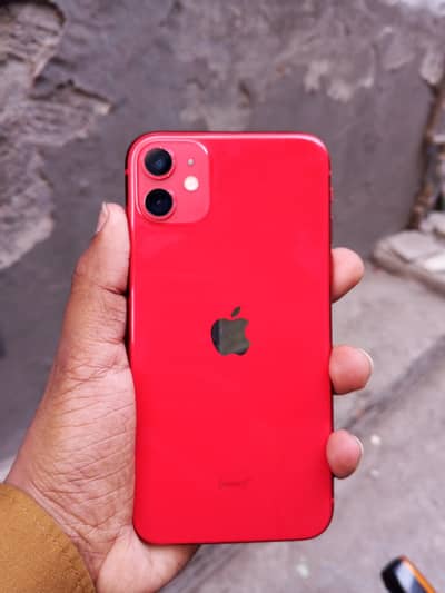 I phone 11 non pta jv