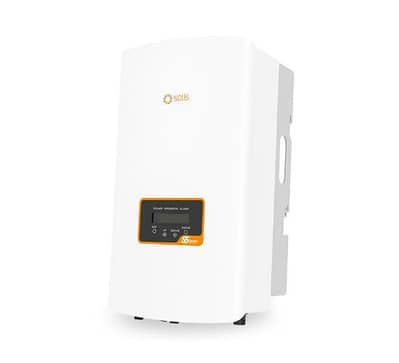 Solis On-Grid 15kw Inverter