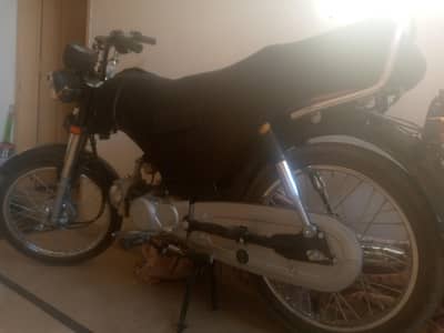 supreme bike 2025 urgent sale