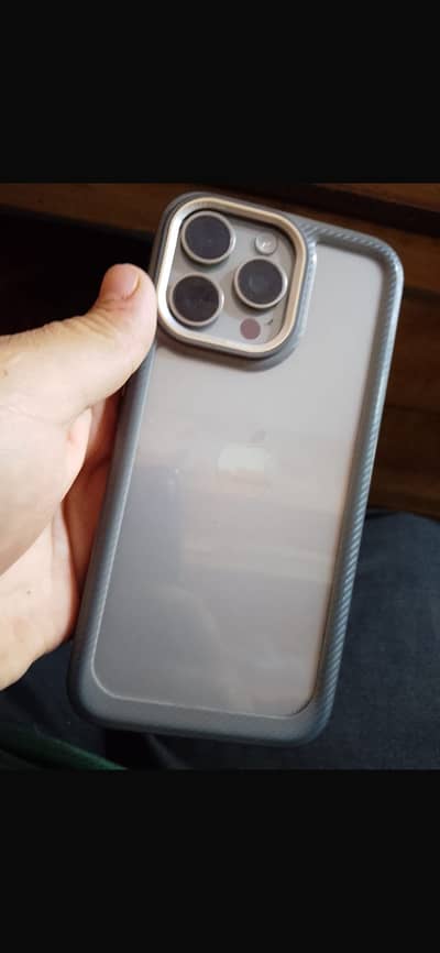 iPhone 15 pro max dual physical sim