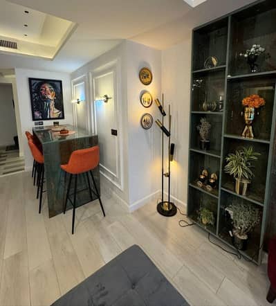 EXECUTIVE FURNISHED FAMILY APARTMENTS 1, 2 & 3 BEDROOMS AVAILABLE