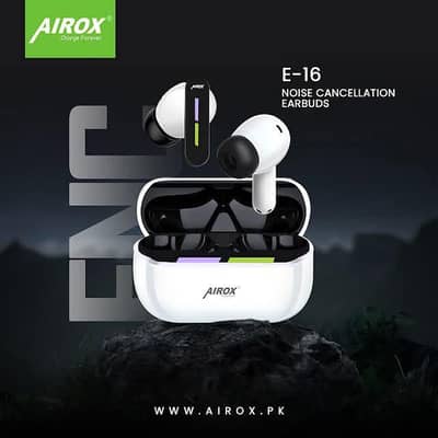 Airox E16