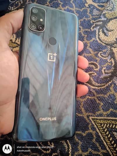 OnePlus Nord n10 5g 6/128GB approved