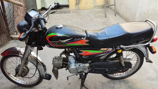 New Asia 2021 Condition Bilkul okay All documents clear