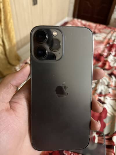 iPhone 13 Pro Max non pta fu month eSIM time available