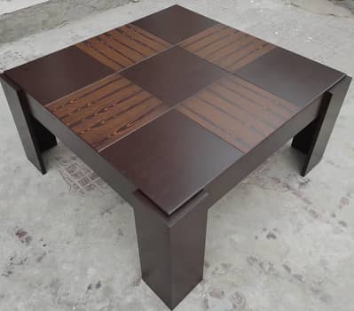 center table/Coffee table