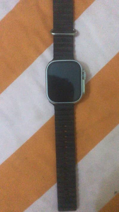 T900 ultra 2 smart watch