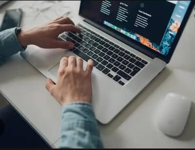 required dedicated people for otp testing job