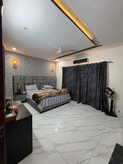 Brend new House available for sale prime location phs1