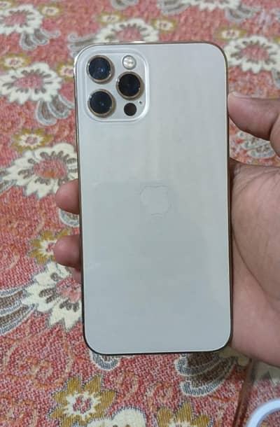 iPhone 12 Pro / 512 GB