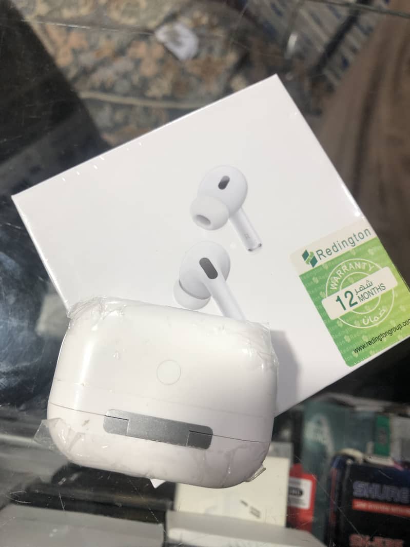 Wireless Earbuds | Bluetooth | 1