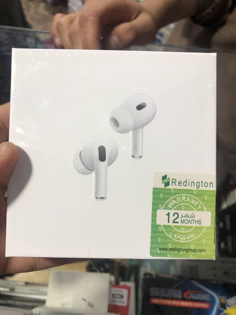 Wireless Earbuds | Bluetooth | 3