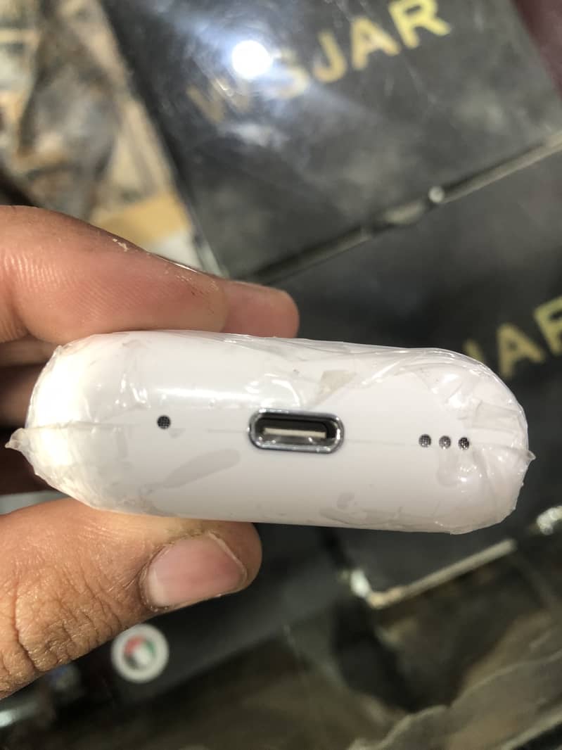 Wireless Earbuds | Bluetooth | 5