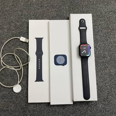 Apple Watch Series 8 45mm