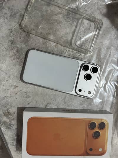 17 pro max pta approved