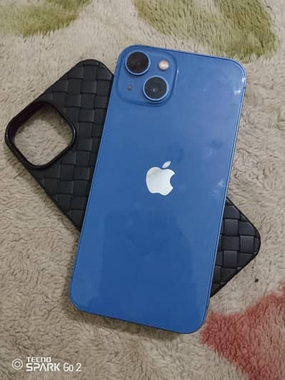 apple iphone 13 lush 74k