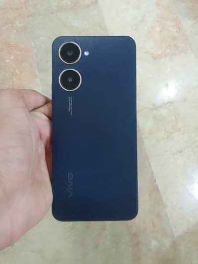 Vivo Y03 Bilkul New Hy 10/10 Condition
