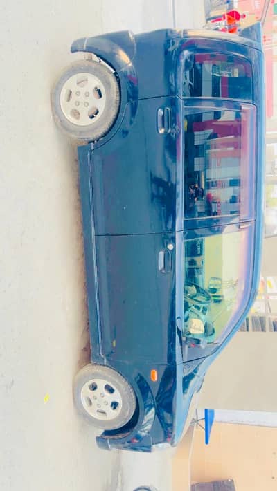 Mitsubishi ek sports 2013 model 2015 import and registered